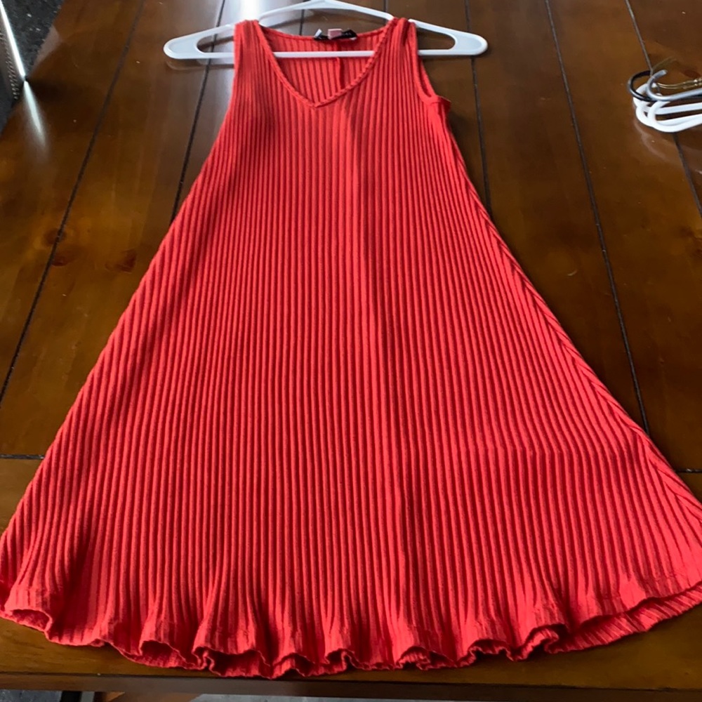 Amour Vert Dress